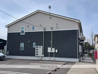 フェリス カーサ Aの画像