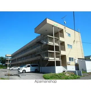 雅灯マンションの画像