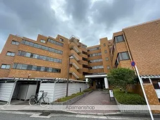 ダイアパレス沼垂四ツ角【1階】の外観