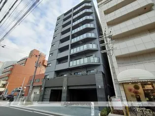 エタニティ江坂の画像