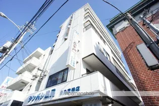 駅前岡ハイツの画像