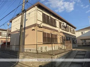 ハイツ井上Bの画像