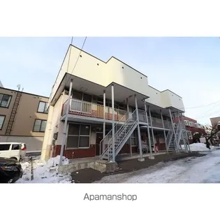 コーポ中野の画像