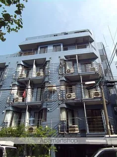 コナ・トルテック【3階】の外観