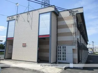 レオパレスサンの画像