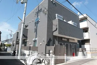 あんしん浜寺公園町08−5002【101号室】の外観