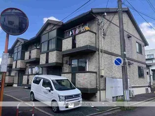 ゼフィール諏訪の画像