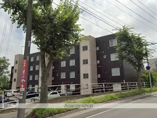 エーコー湖上の画像