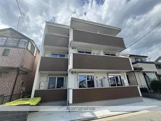 ジーメゾン大宮吉野町の画像