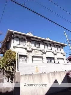 ヴェルジェ日野の画像