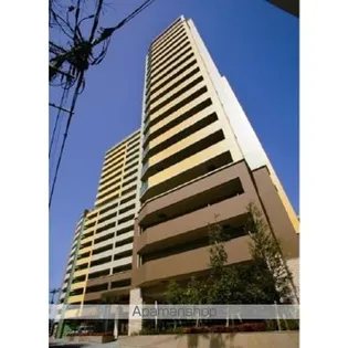 ウェルリバービュー天神の画像