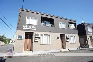 イリスⅠEの画像