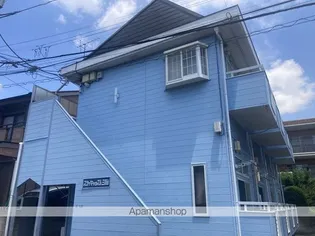 スカイキャッスル三原台の画像