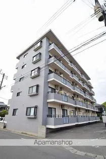 コーポリバーサイドの画像