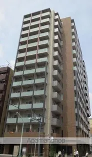 メトロステージ上野【2階】の外観