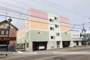 エアーステーションB棟の画像