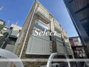ハーミットクラブハウス井土ヶ谷IIIB号棟の画像