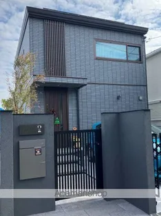 千葉県千葉市緑区土気町【一戸建】の外観