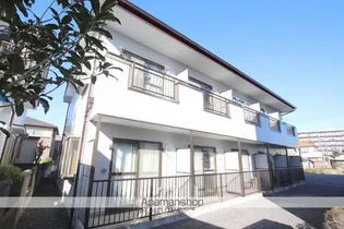 池ノ谷ハイツ【2階】の外観