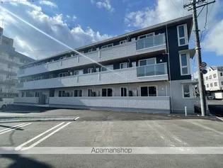 グランスクエア III番館の画像