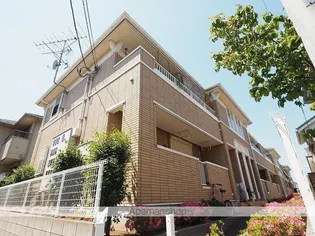 ガーデンパレス三咲の画像