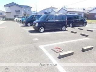 ブロードウェータウンA棟【2階】のその他画像