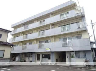 グランドスクエア若林の画像