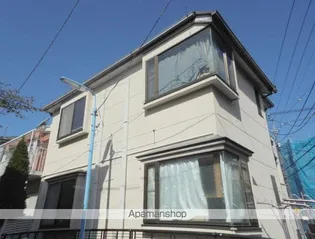 コーポ阿佐ヶ谷の画像