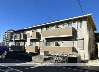 リベルタ【1階】の外観