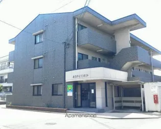 ASPEC成和【1階】の外観