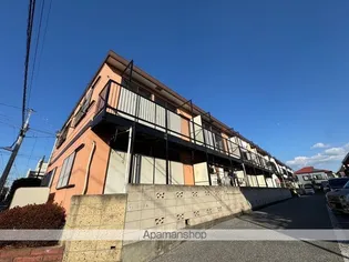 桜ビラD棟の画像