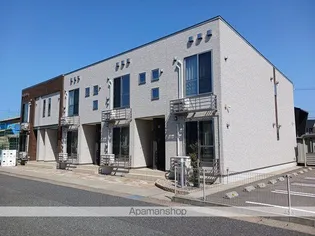 メゾン ルタンの画像