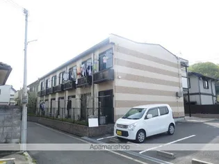 レオパレス観音の画像