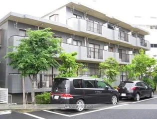 第3サニーハイツヒライの画像