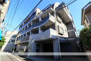 DELCCS MINAMINAGASAKI【2階】の外観