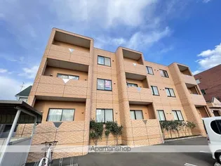 キャッスル神山の画像