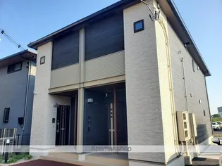 リヴェールS【1階】の外観