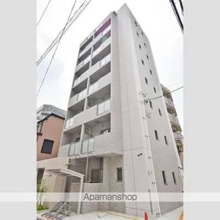 セレニティー名駅西【5階】の外観