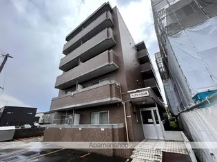 ディアコート北34条の画像