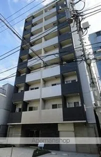 プレール・ドゥーク早稲田Ⅱ【6階】の外観