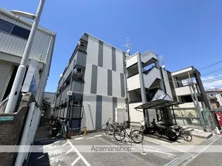 ボー アルブル枚方長尾Ⅰの画像