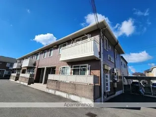 グランドソレーユTOYOTA A棟の画像