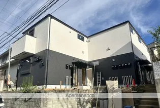 パステール グランおゆみ野の画像