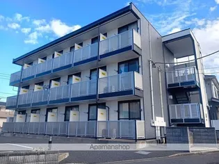 レオパレス蘇我加藤IIの画像