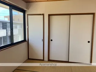 メゾン・ド・東雲【2階】の内装