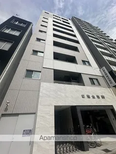 大阪府大阪市北区天神橋4丁目【マンション】の外観