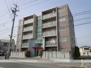 シャトレー青葉館の画像