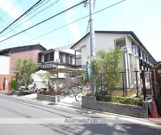 レオパレス清水の画像