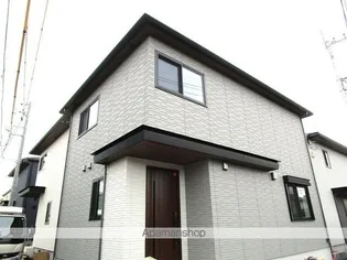 千葉県市川市大野町2丁目【一戸建】の外観