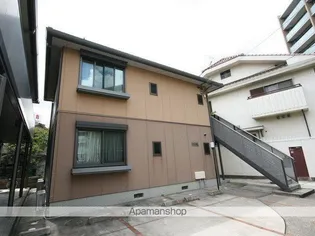 ディアコート豊中I IIの画像